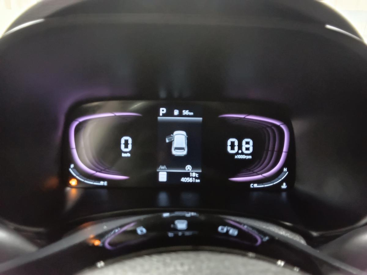 2023 Kia Soul - Image 15