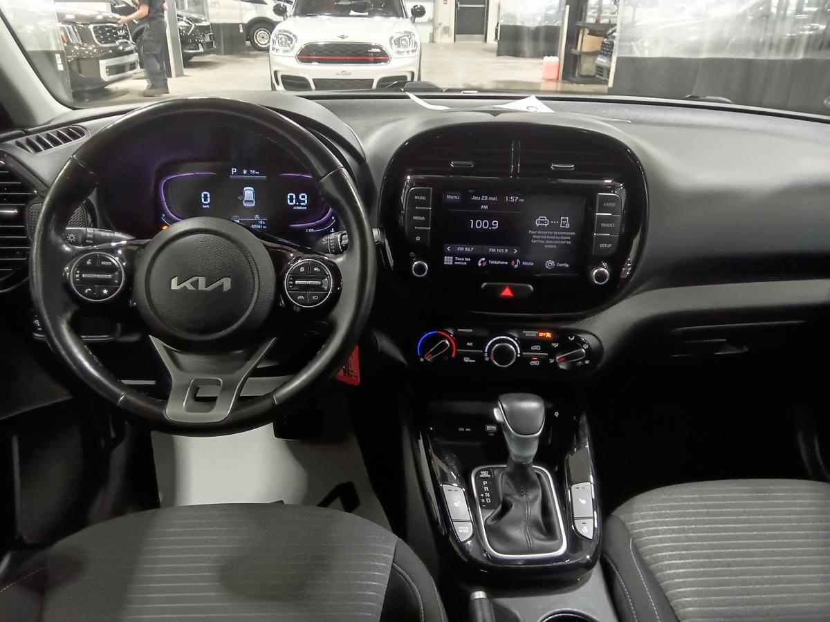 2023 Kia Soul - Image 21