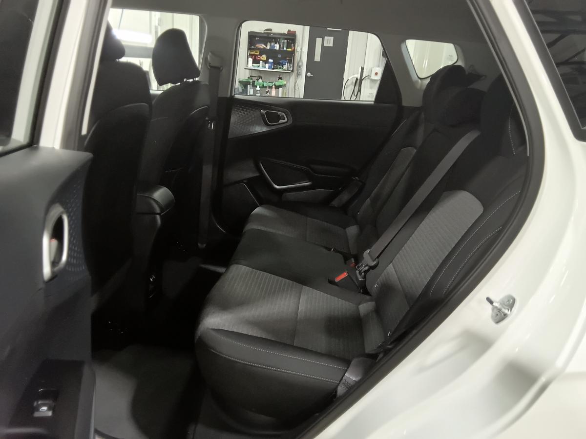 2023 Kia Soul - Image 22