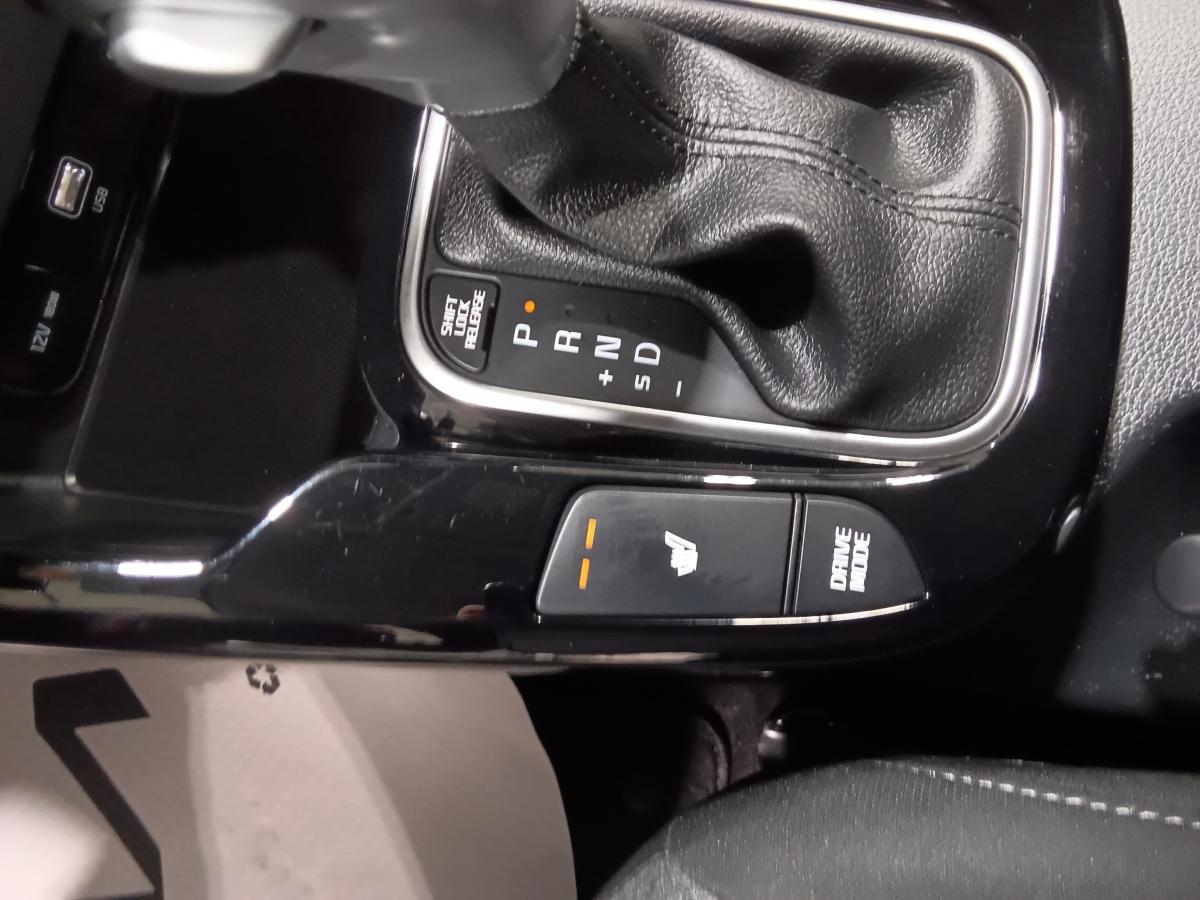 2023 Kia Soul - Image 26
