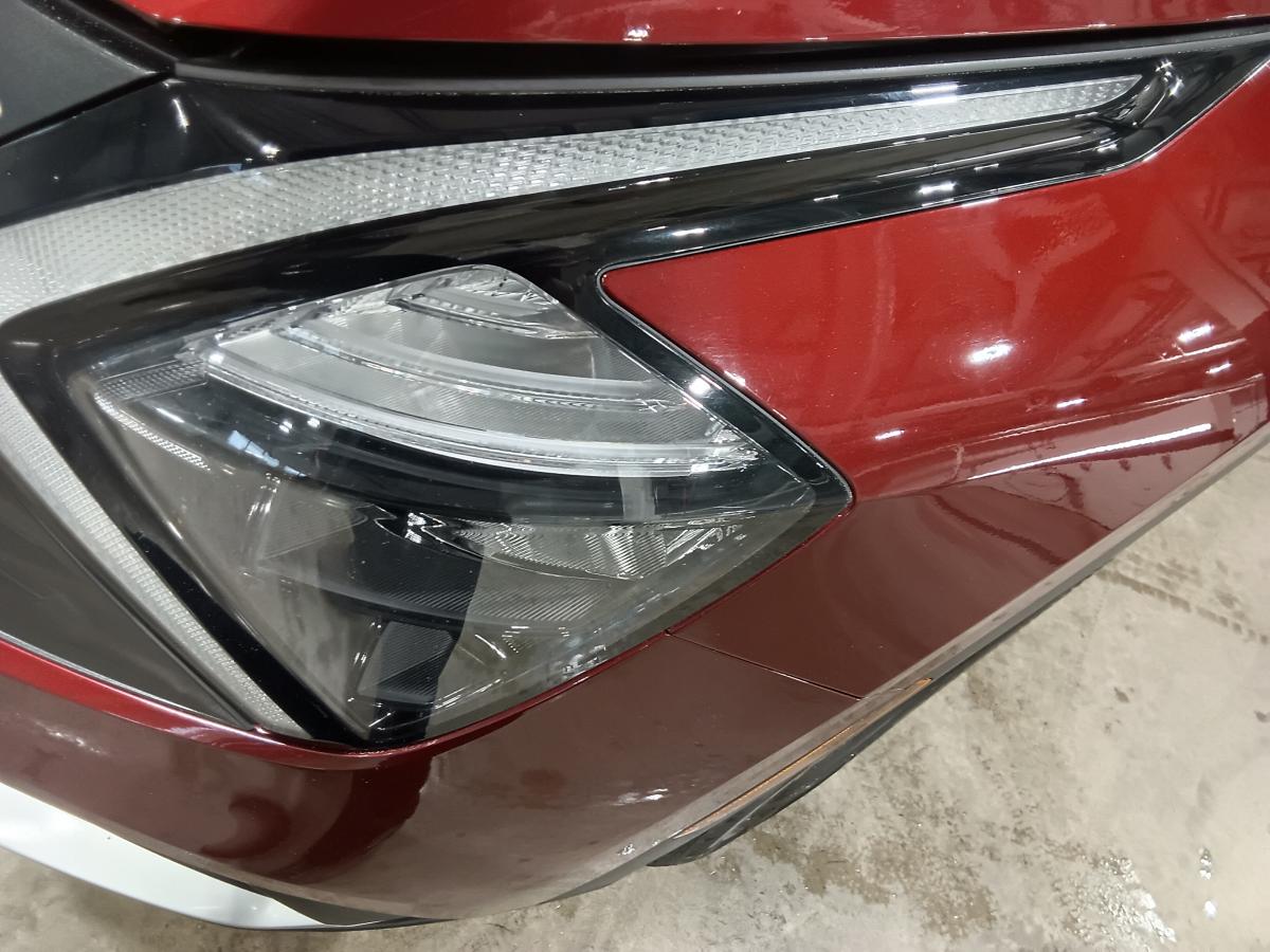 2023 Kia Sportage - Image 7