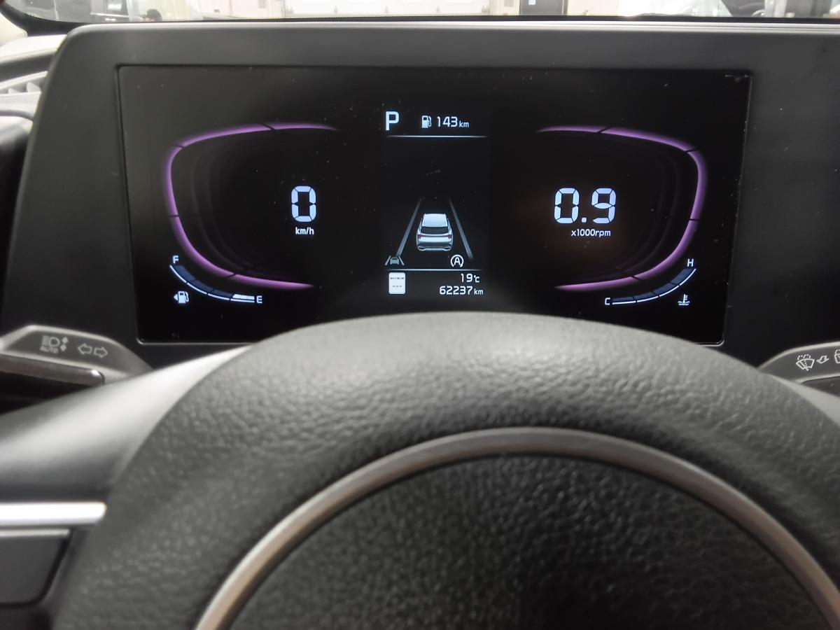 2023 Kia Sportage - Image 12