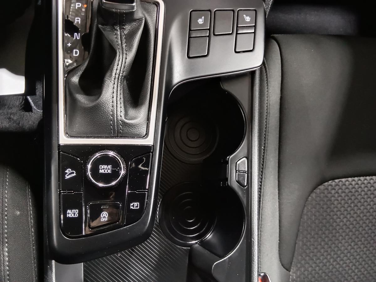 2023 Kia Sportage - Image 23