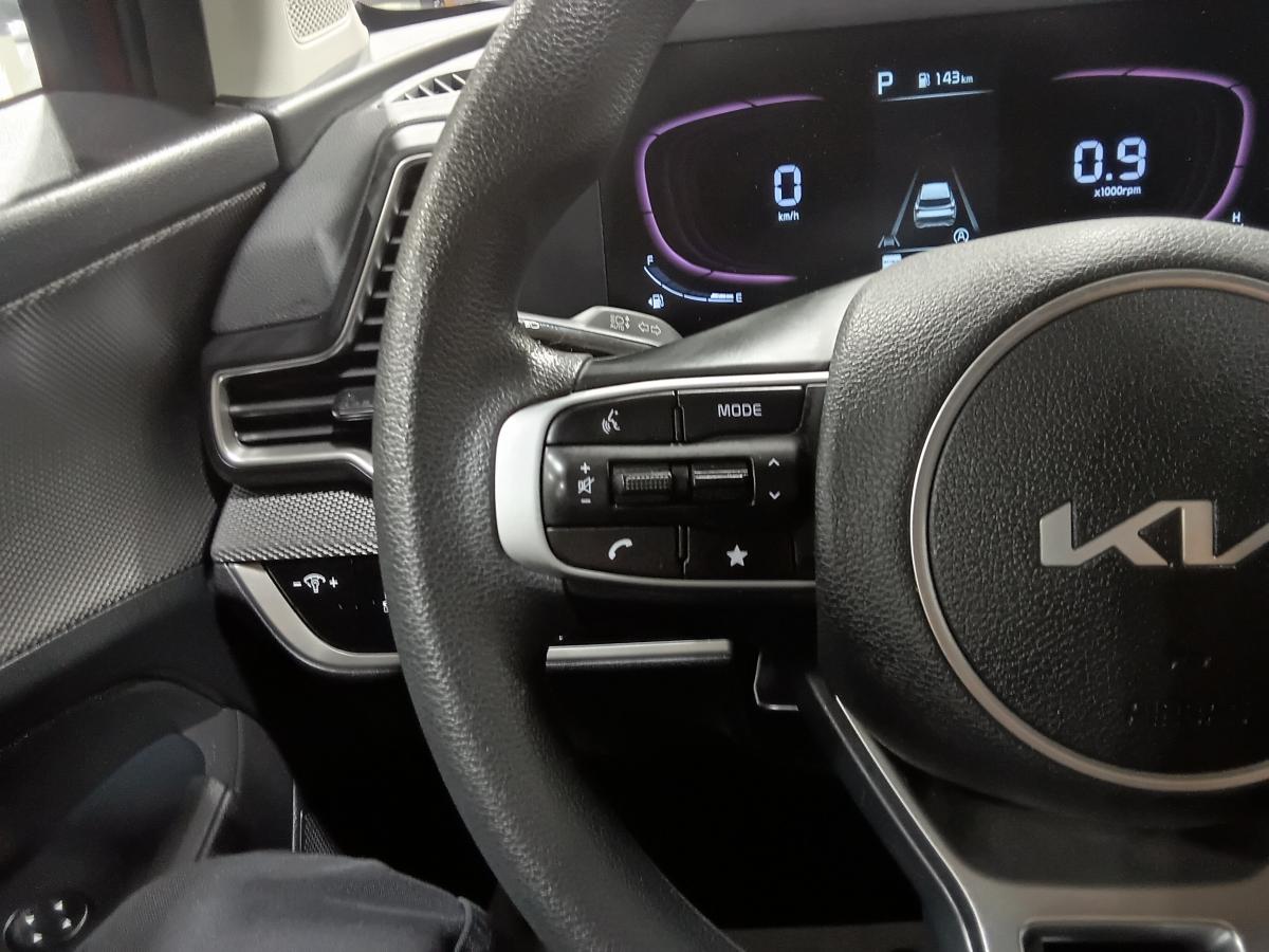 2023 Kia Sportage - Image 24