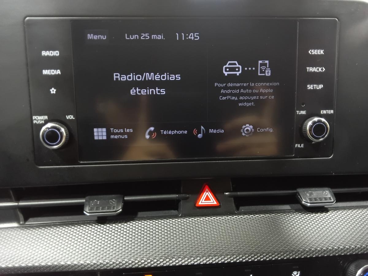 2023 Kia Sportage - Image 27