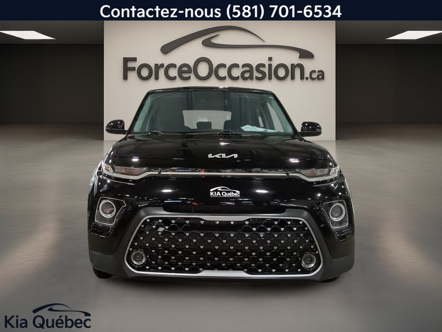 2022 Kia Soul - Image 4