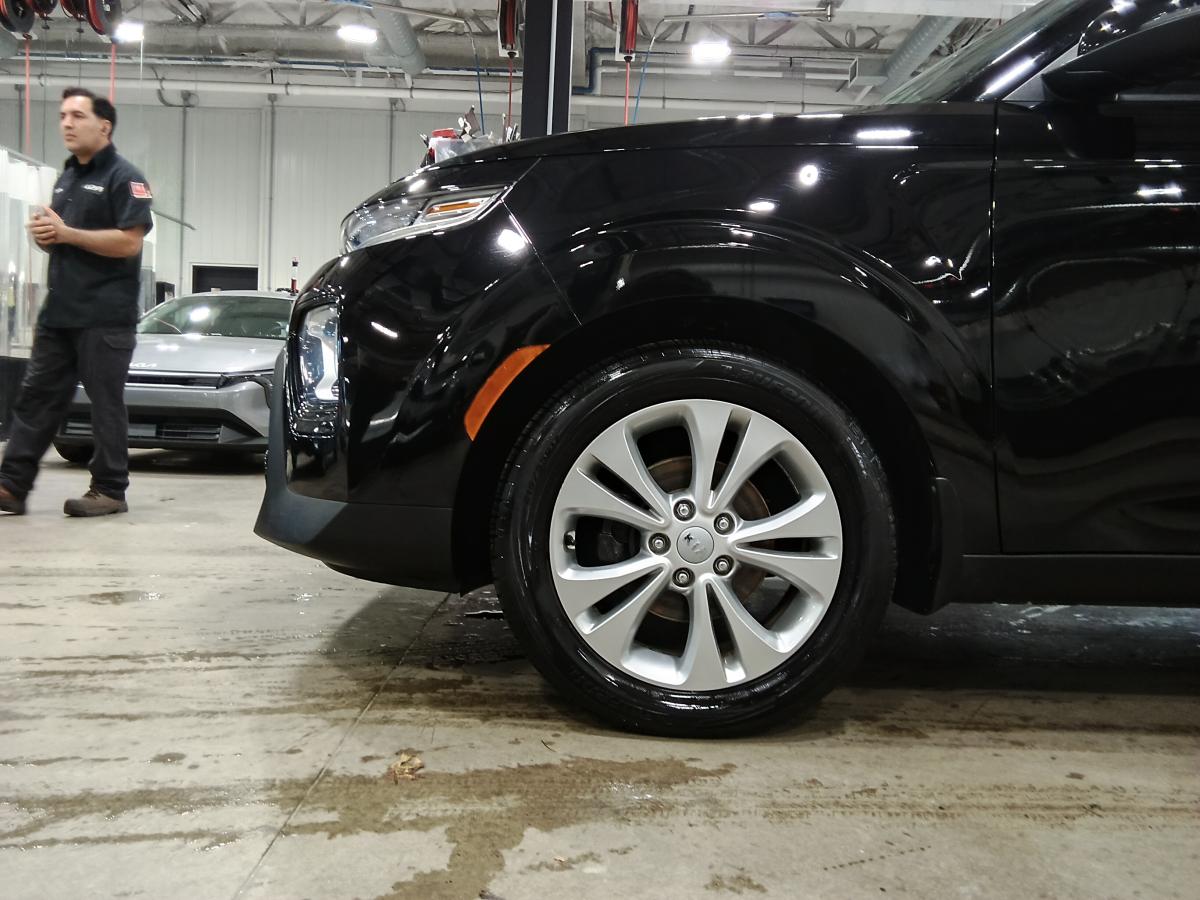 2022 Kia Soul - Image 6
