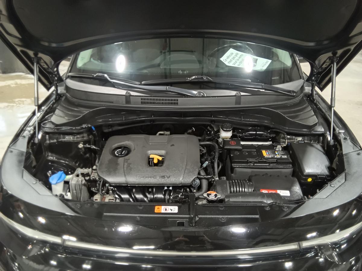 2022 Kia Soul - Image 7
