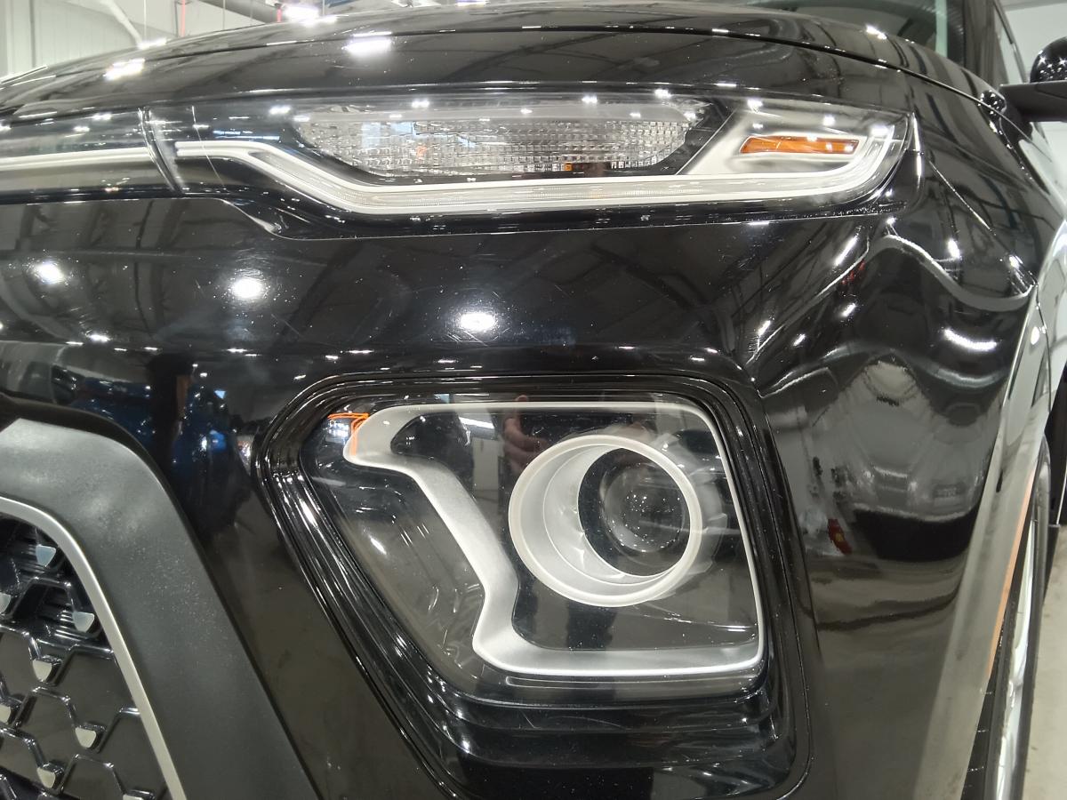 2022 Kia Soul - Image 9