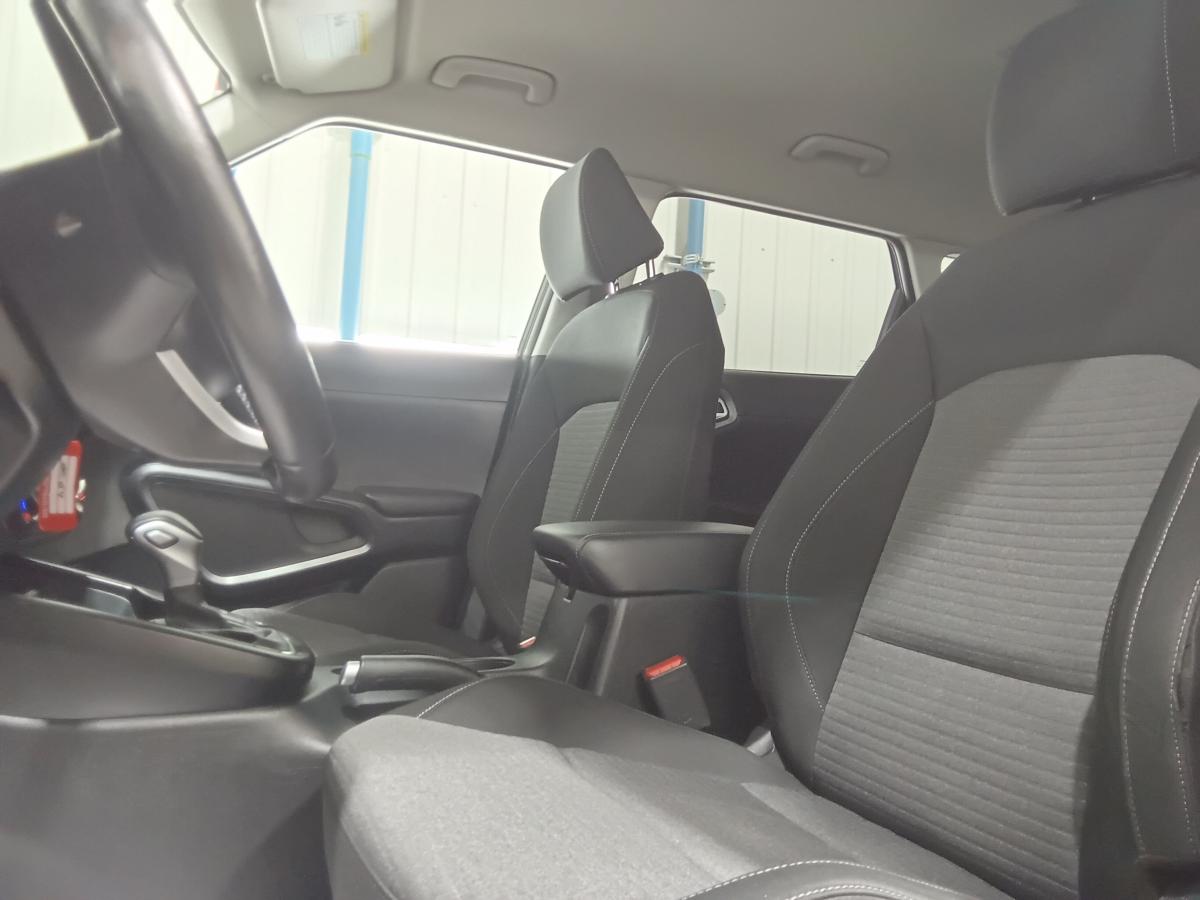 2022 Kia Soul - Image 19