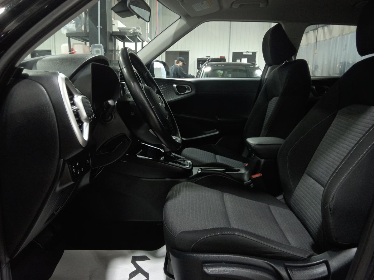 2022 Kia Soul - Image 20