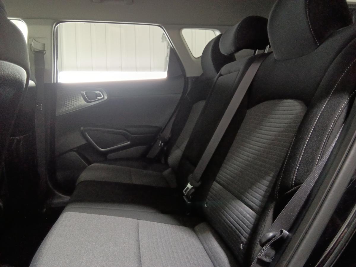 2022 Kia Soul - Image 21