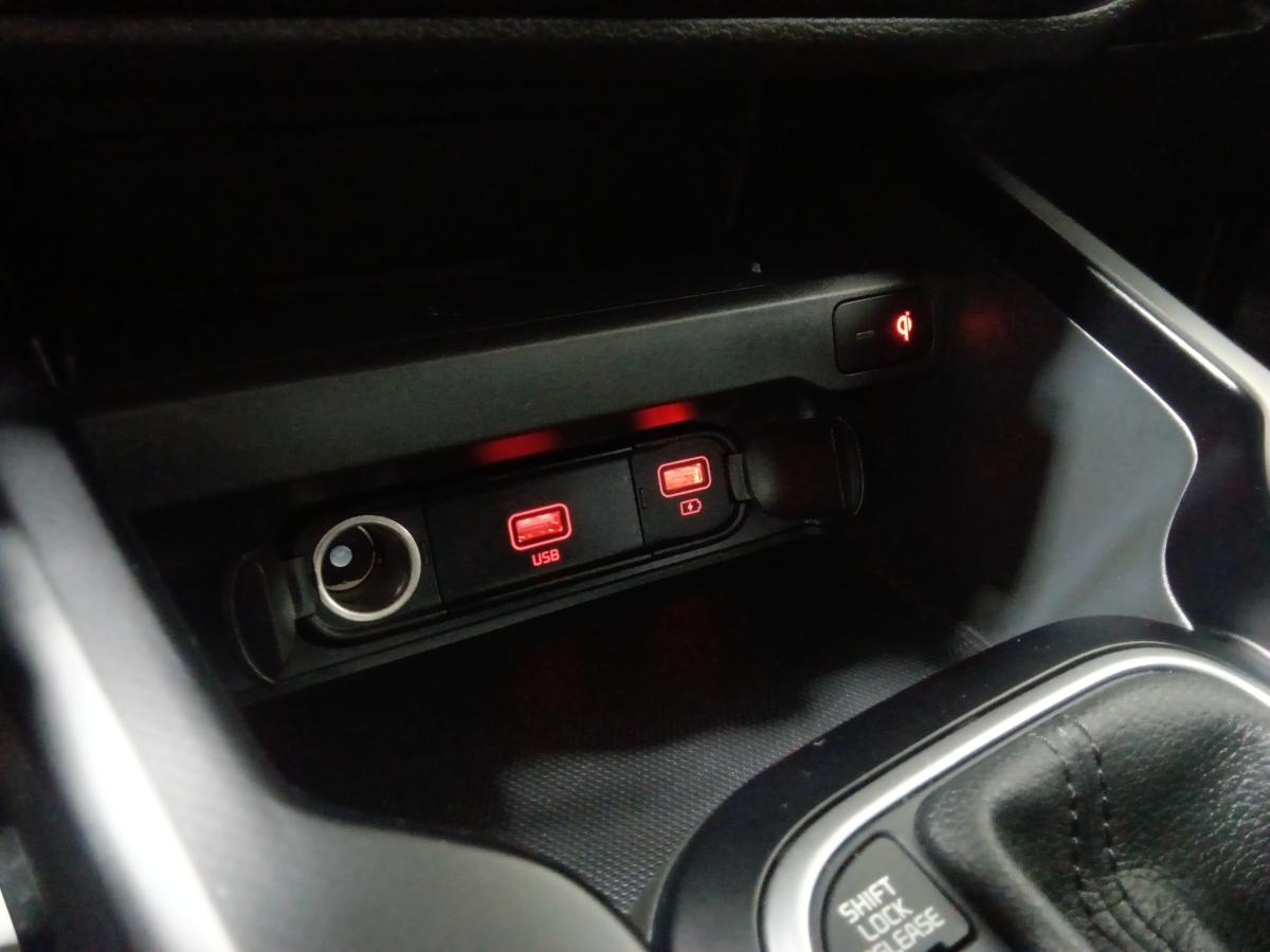 2022 Kia Soul - Image 27