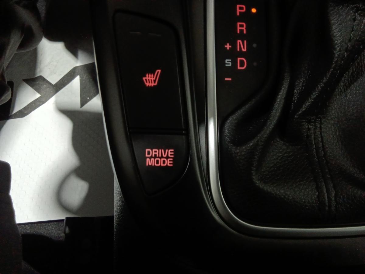 2022 Kia Soul - Image 29