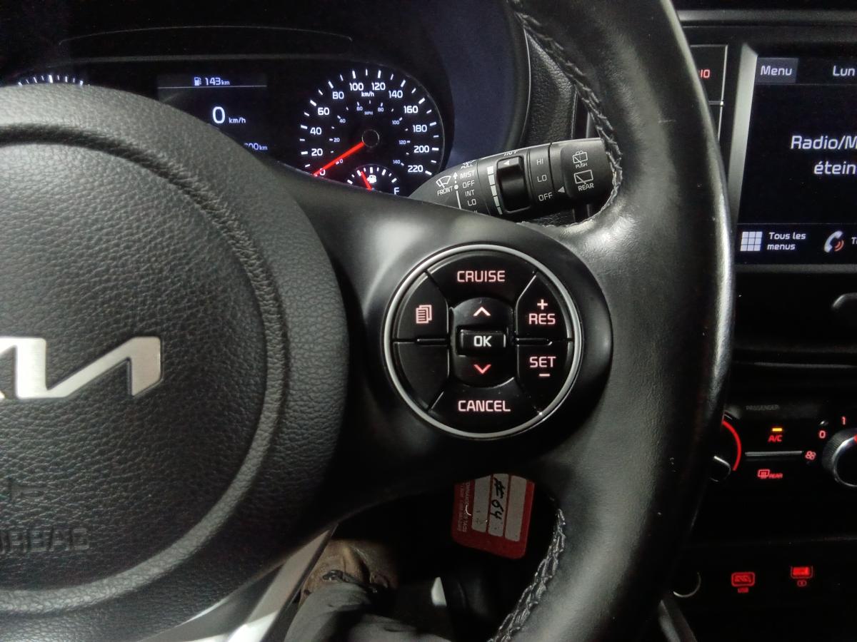 2022 Kia Soul - Image 32