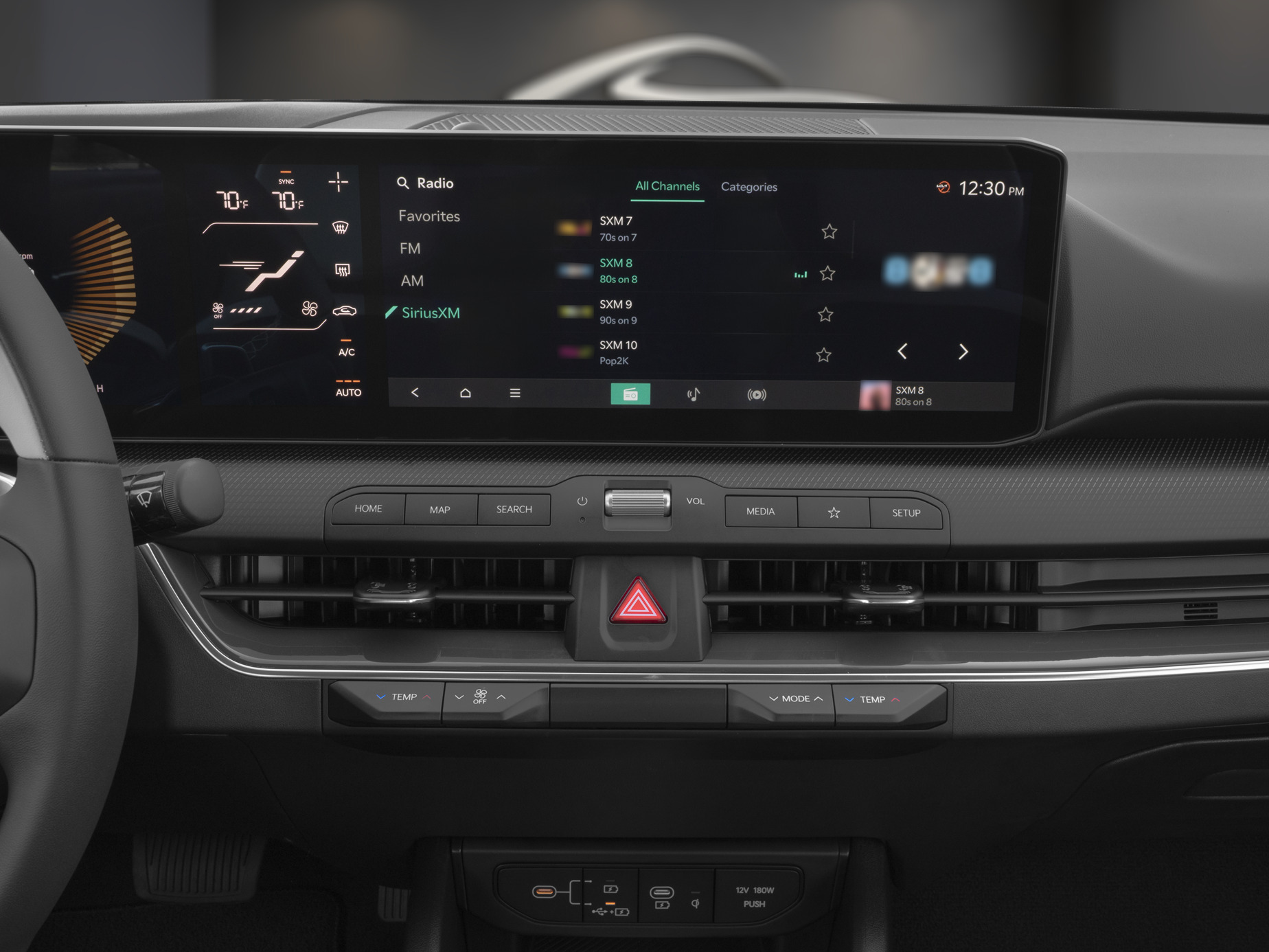 2026 Kia K4 - Image 6