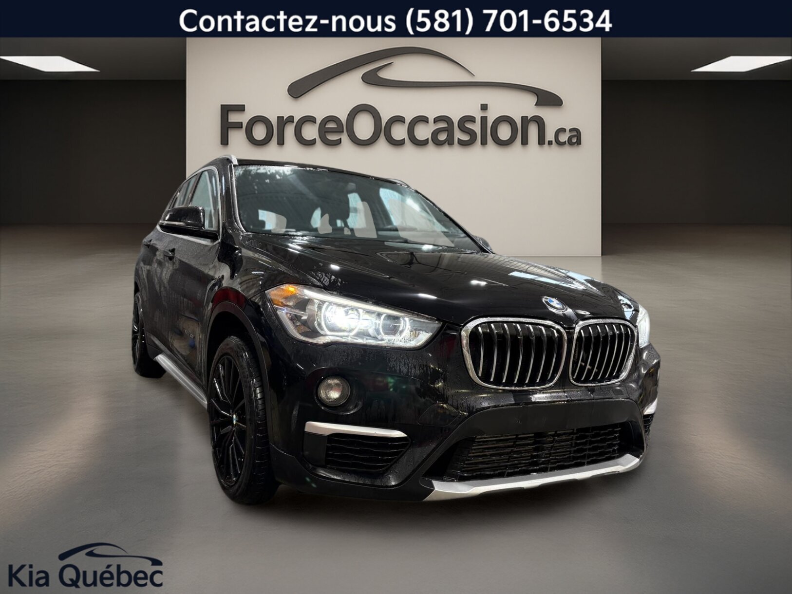 2017 BMW X1 - Image 2