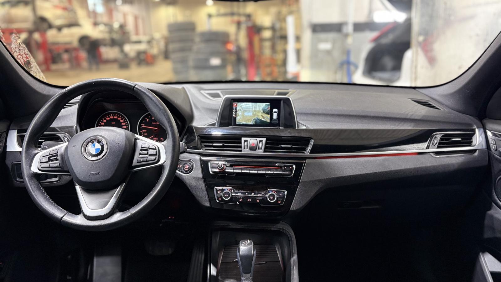 2017 BMW X1 - Image 5