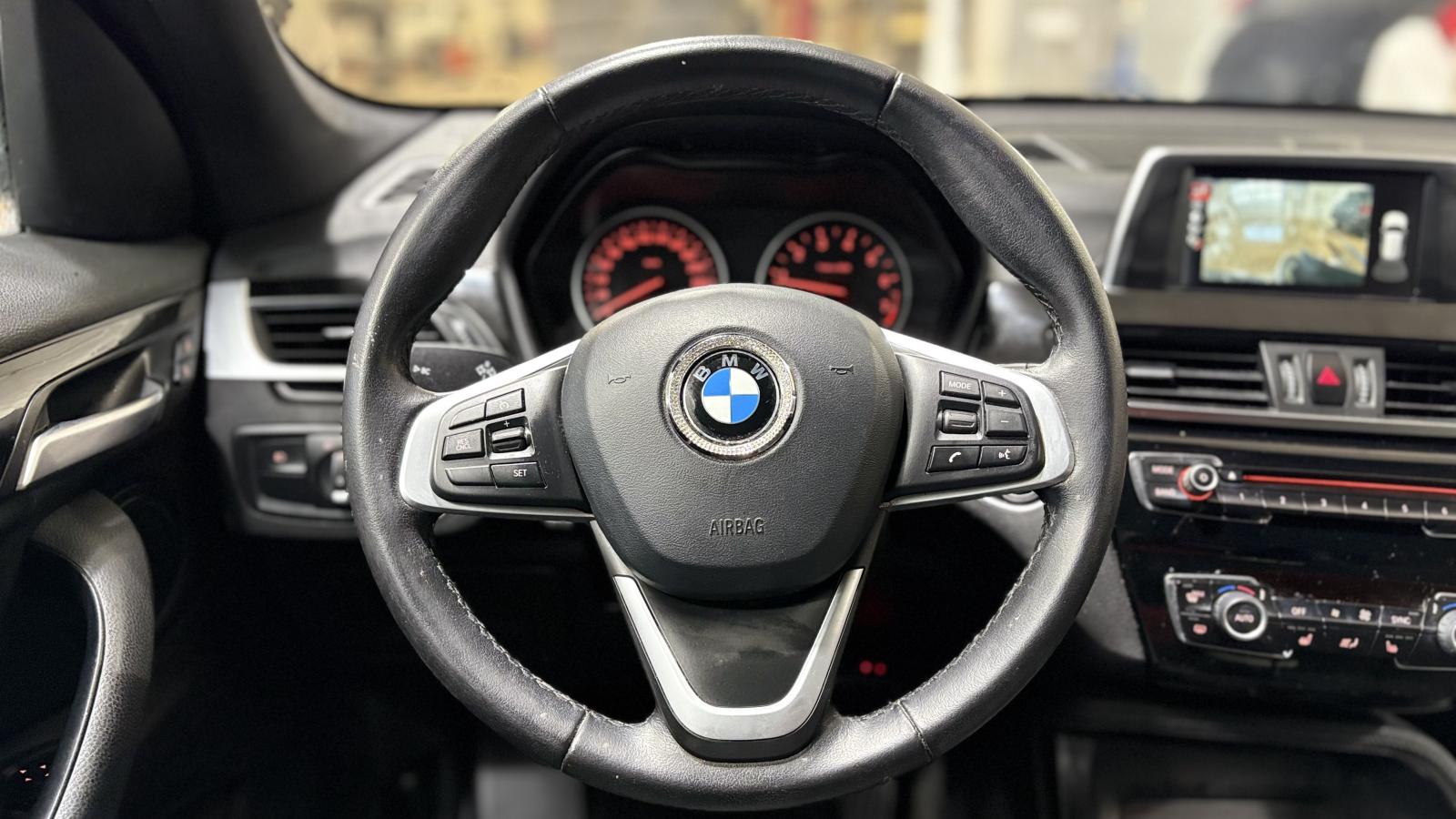 2017 BMW X1 - Image 6