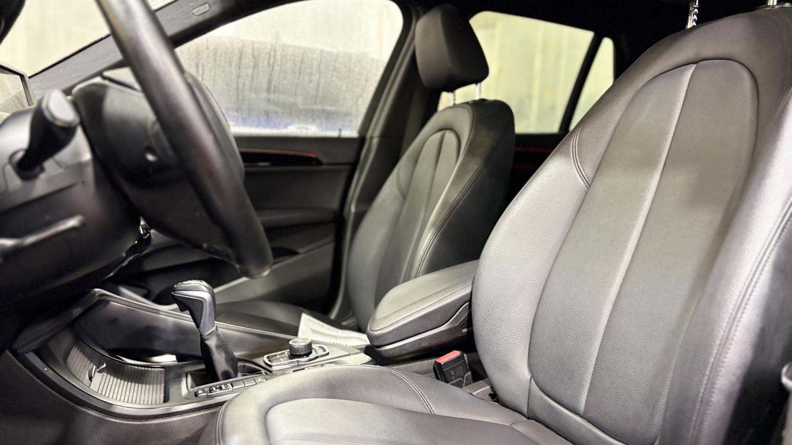 2017 BMW X1 - Image 11