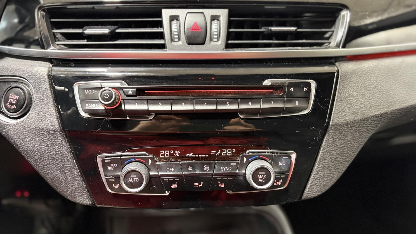 2017 BMW X1 - Image 23