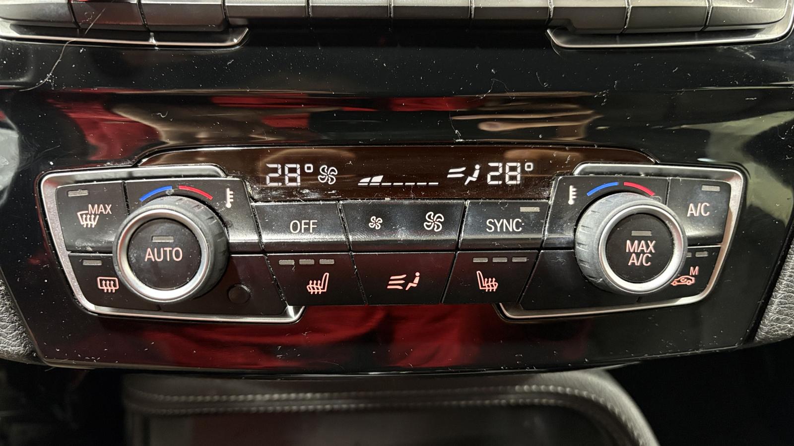 2017 BMW X1 - Image 26