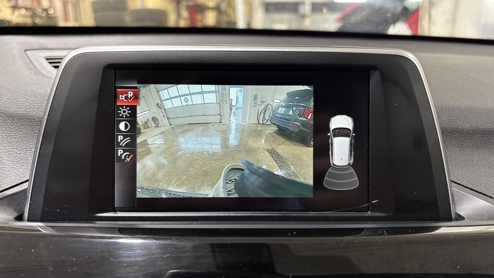 2017 BMW X1 - Image 27