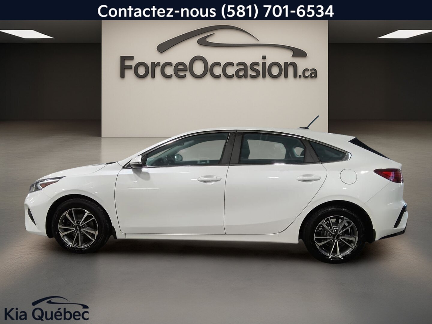 2022 Kia Forte5 - Image 3