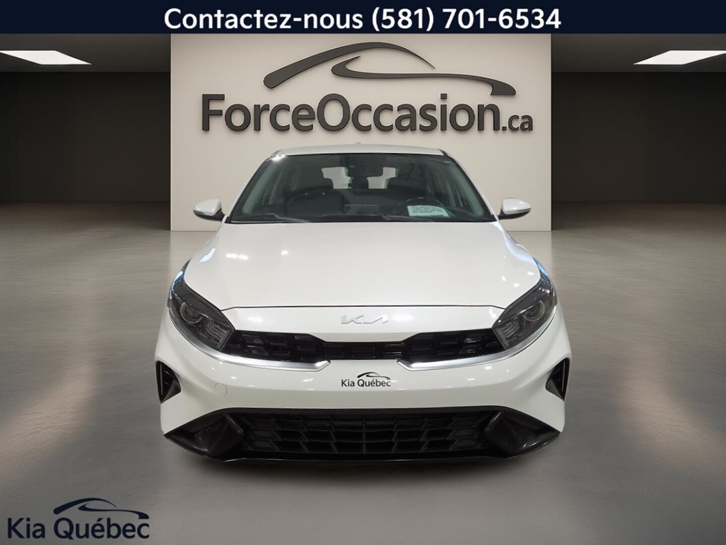 2022 Kia Forte5 - Image 4