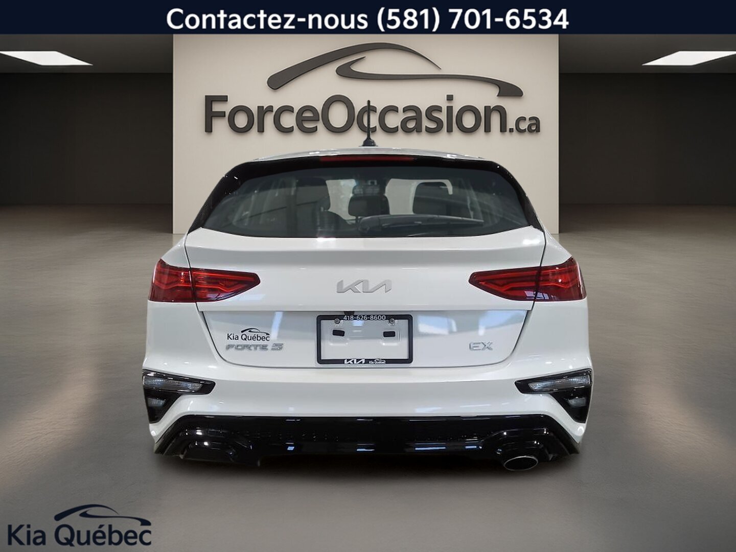 2022 Kia Forte5 - Image 5