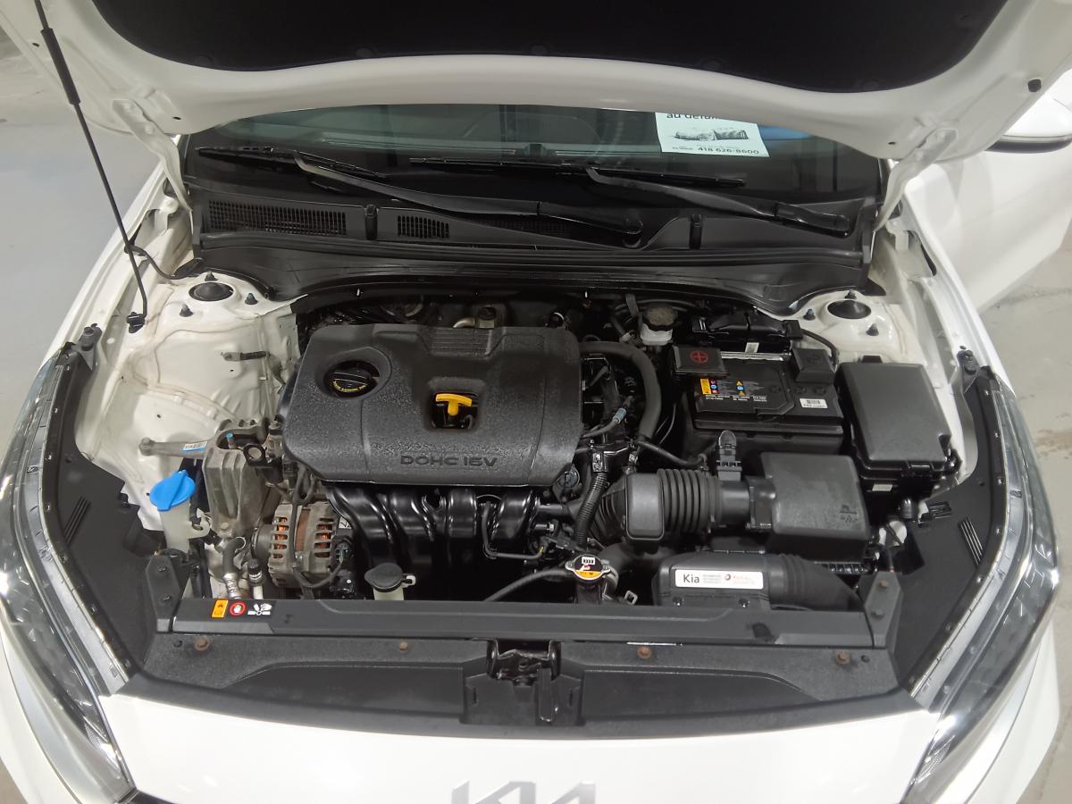 2022 Kia Forte5 - Image 7