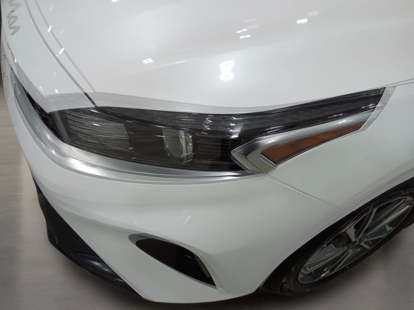 2022 Kia Forte5 - Image 10