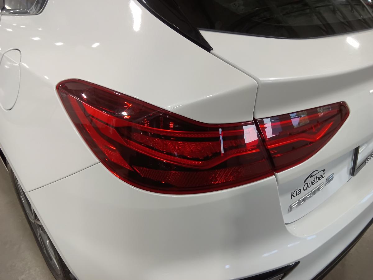 2022 Kia Forte5 - Image 12