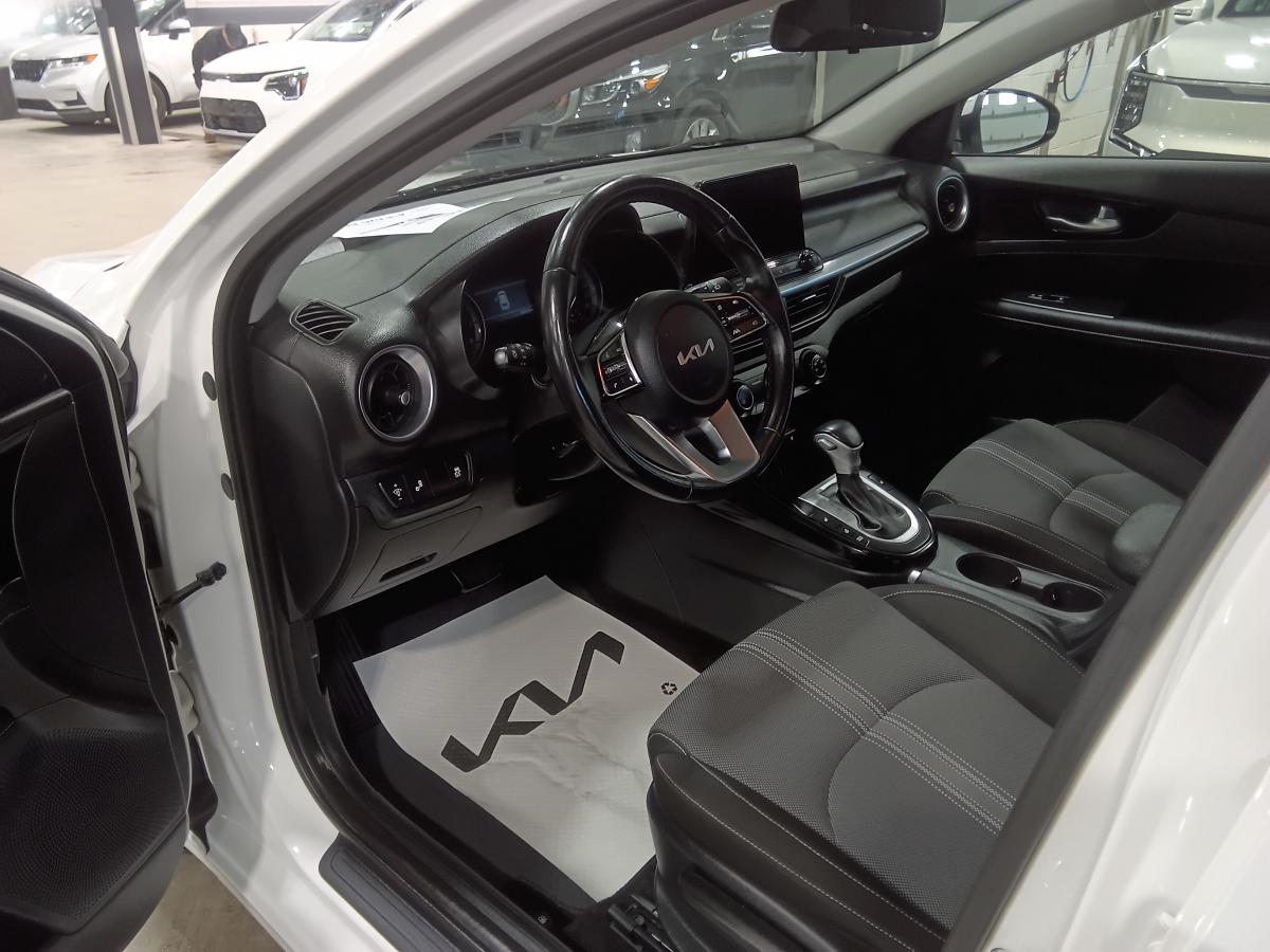 2022 Kia Forte5 - Image 14