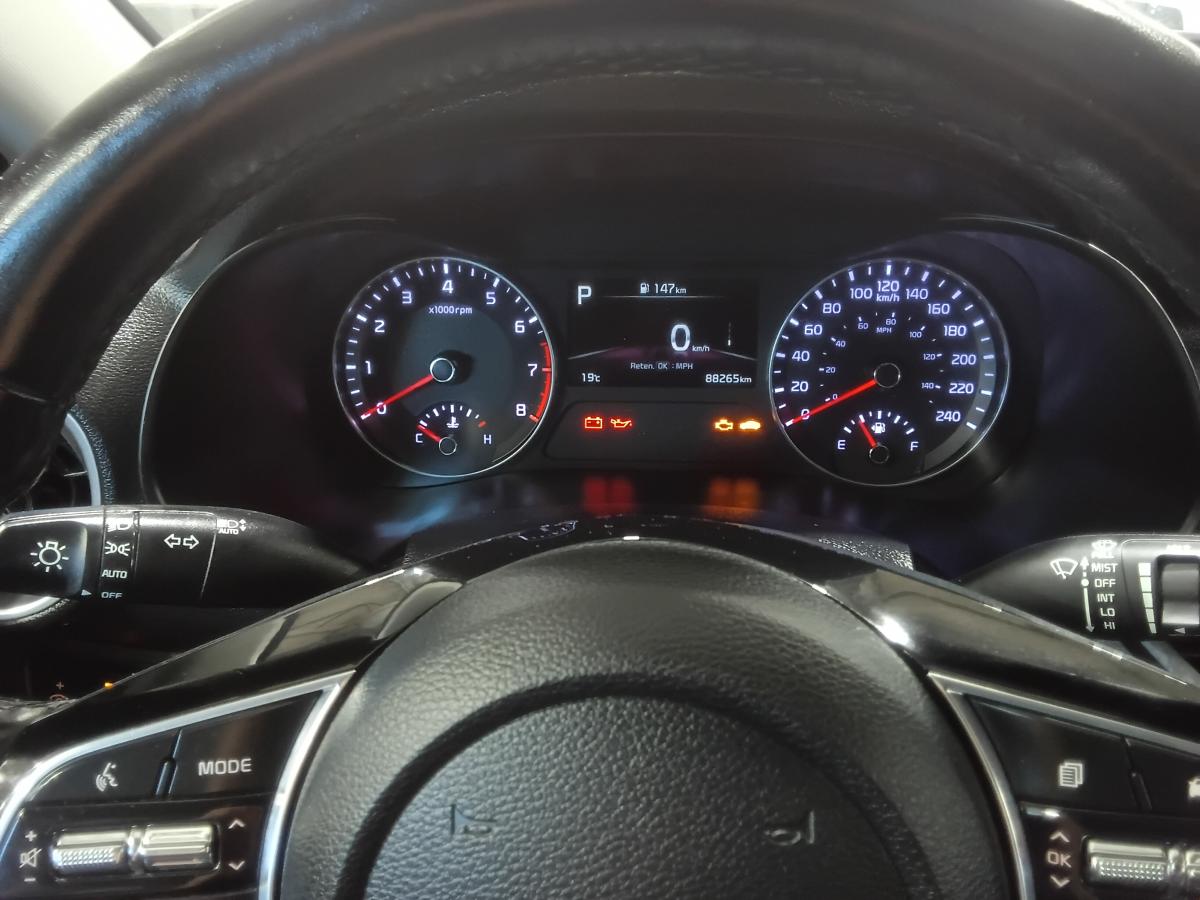 2022 Kia Forte5 - Image 16