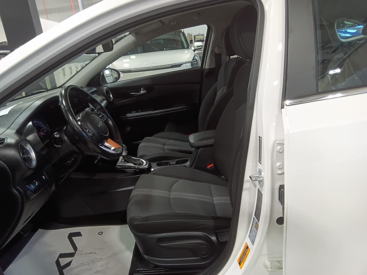 2022 Kia Forte5 - Image 21
