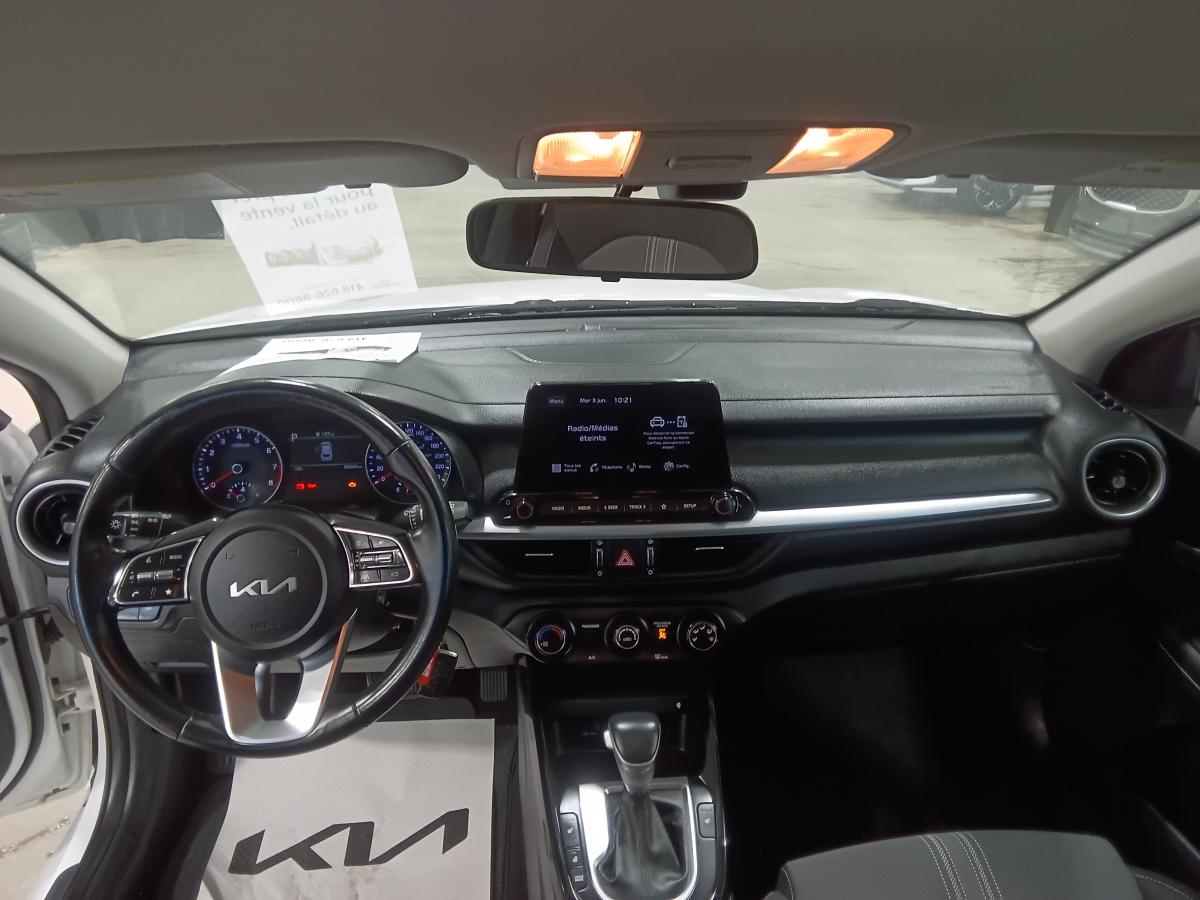 2022 Kia Forte5 - Image 22
