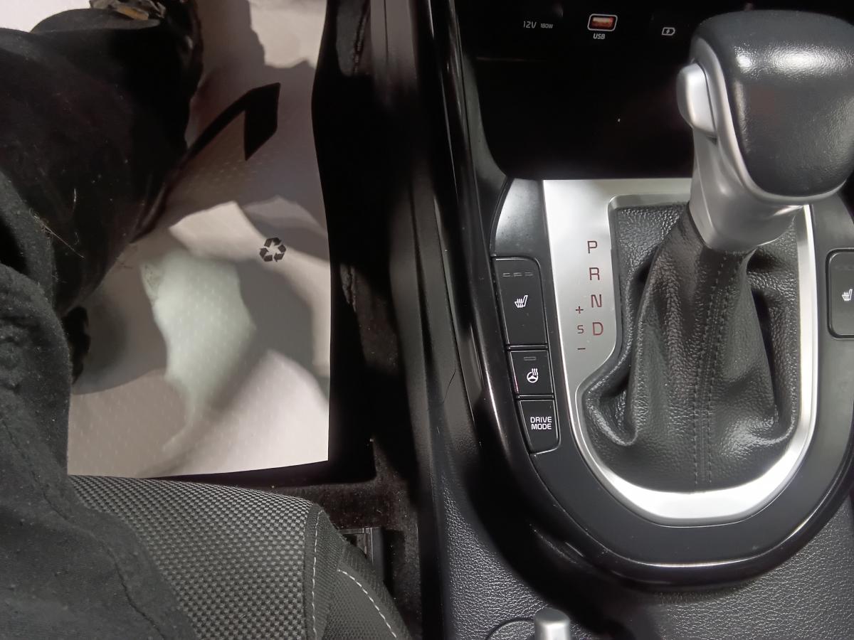 2022 Kia Forte5 - Image 29