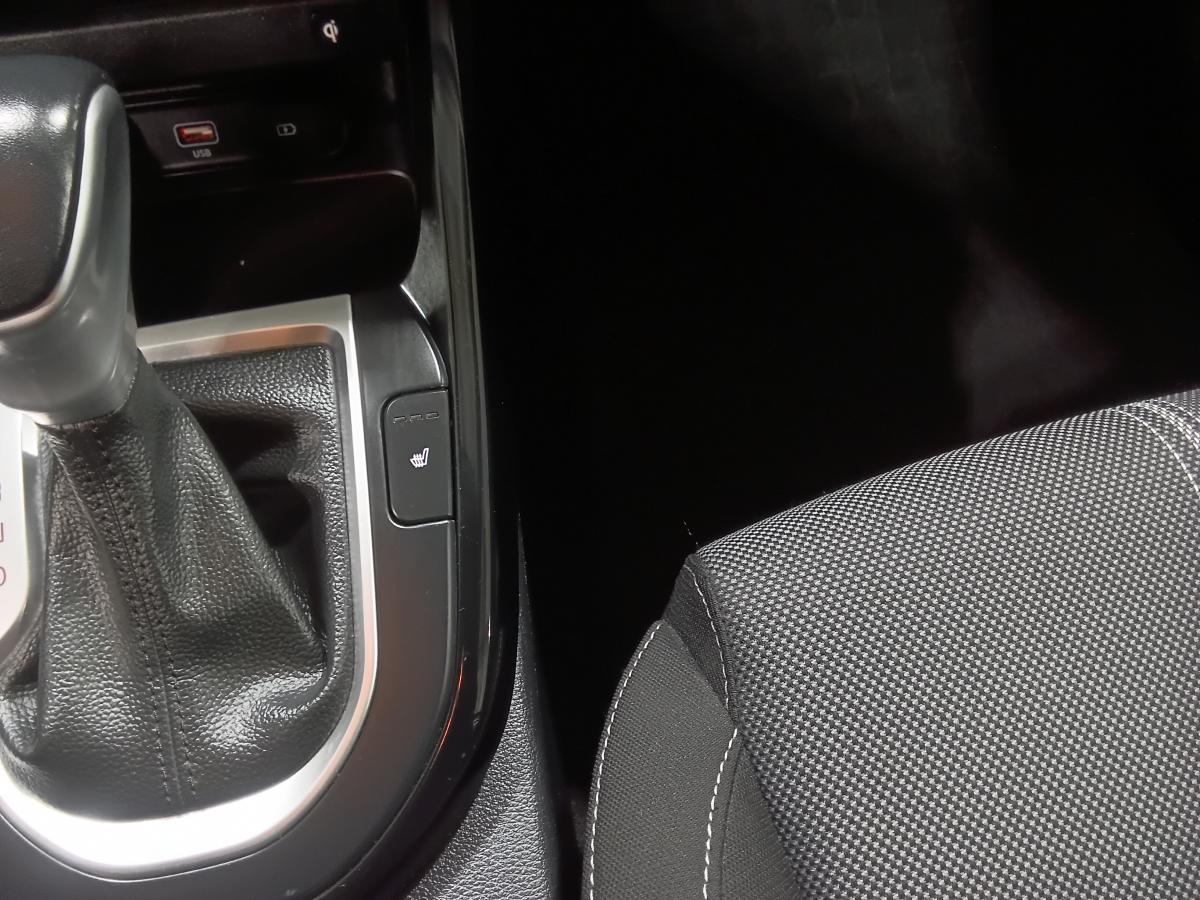 2022 Kia Forte5 - Image 30