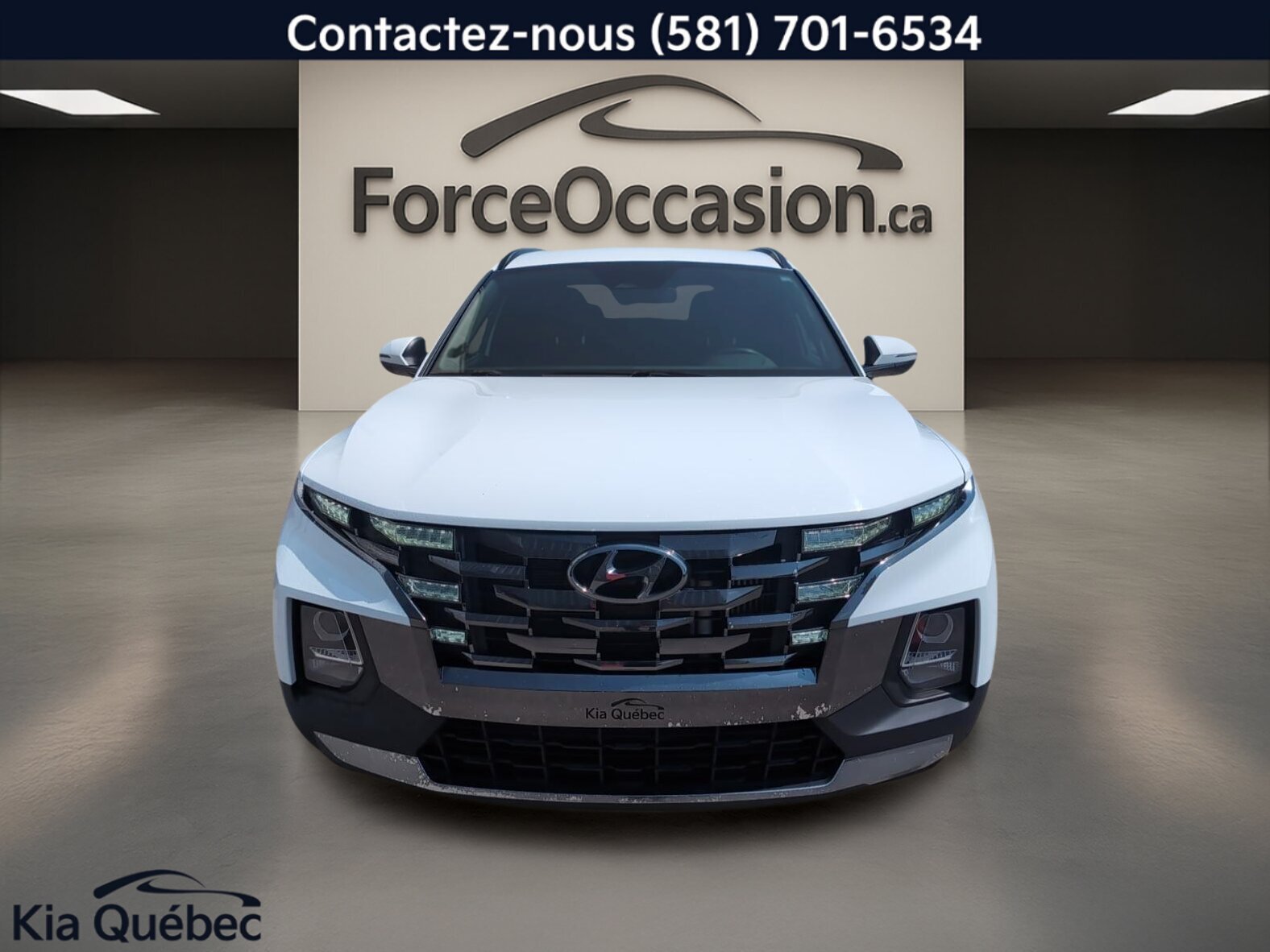 2022 Hyundai Santa Cruz - Image 4