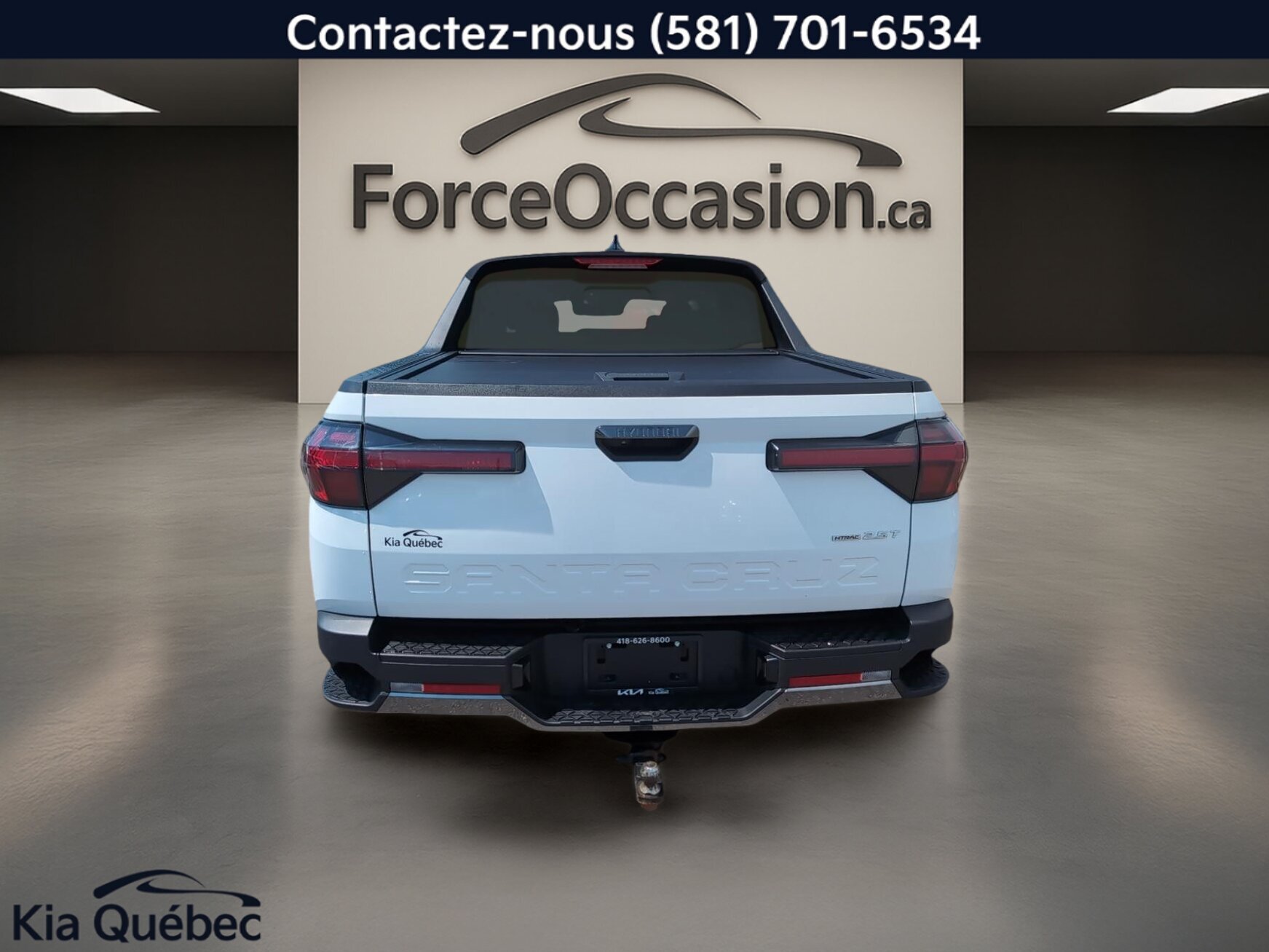 2022 Hyundai Santa Cruz - Image 5