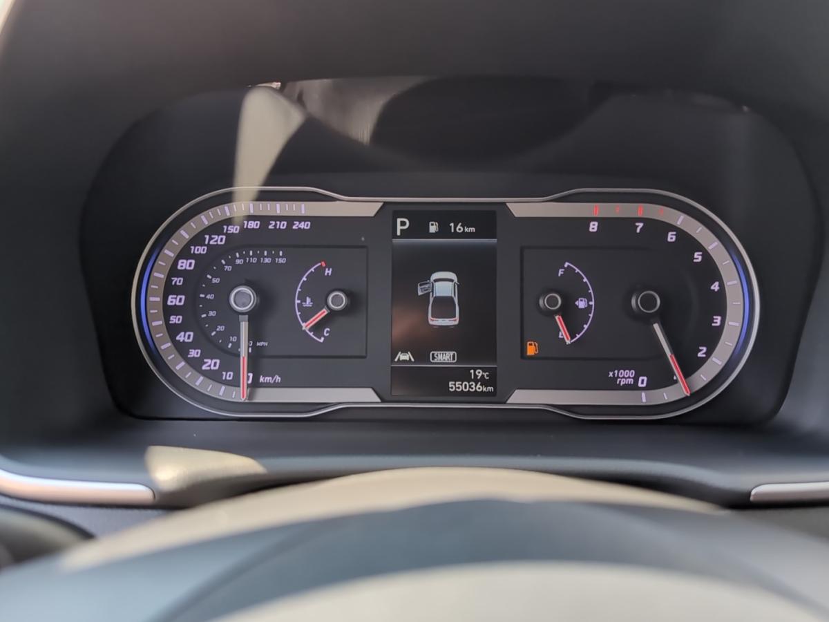 2022 Hyundai Santa Cruz - Image 15