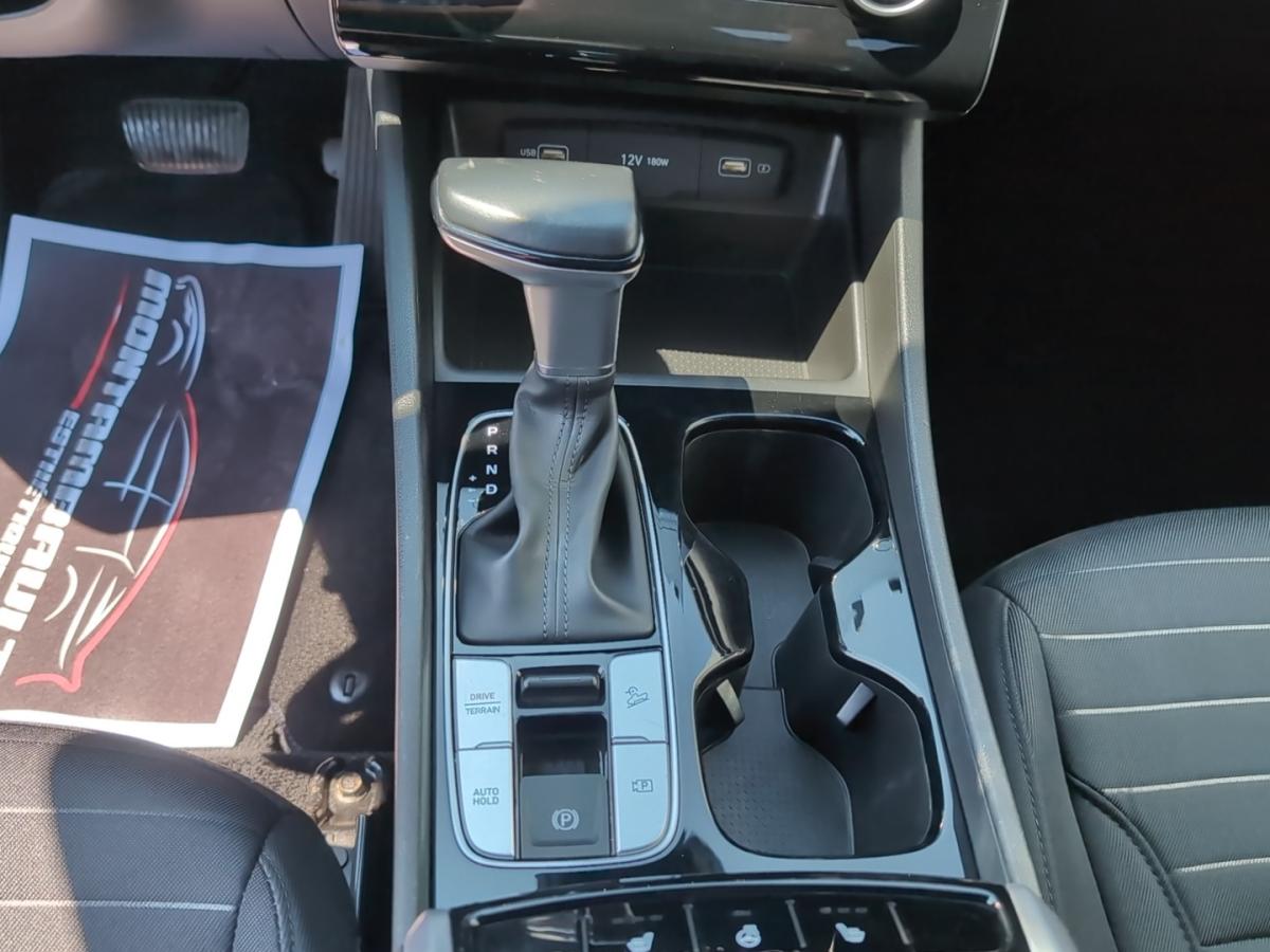 2022 Hyundai Santa Cruz - Image 17