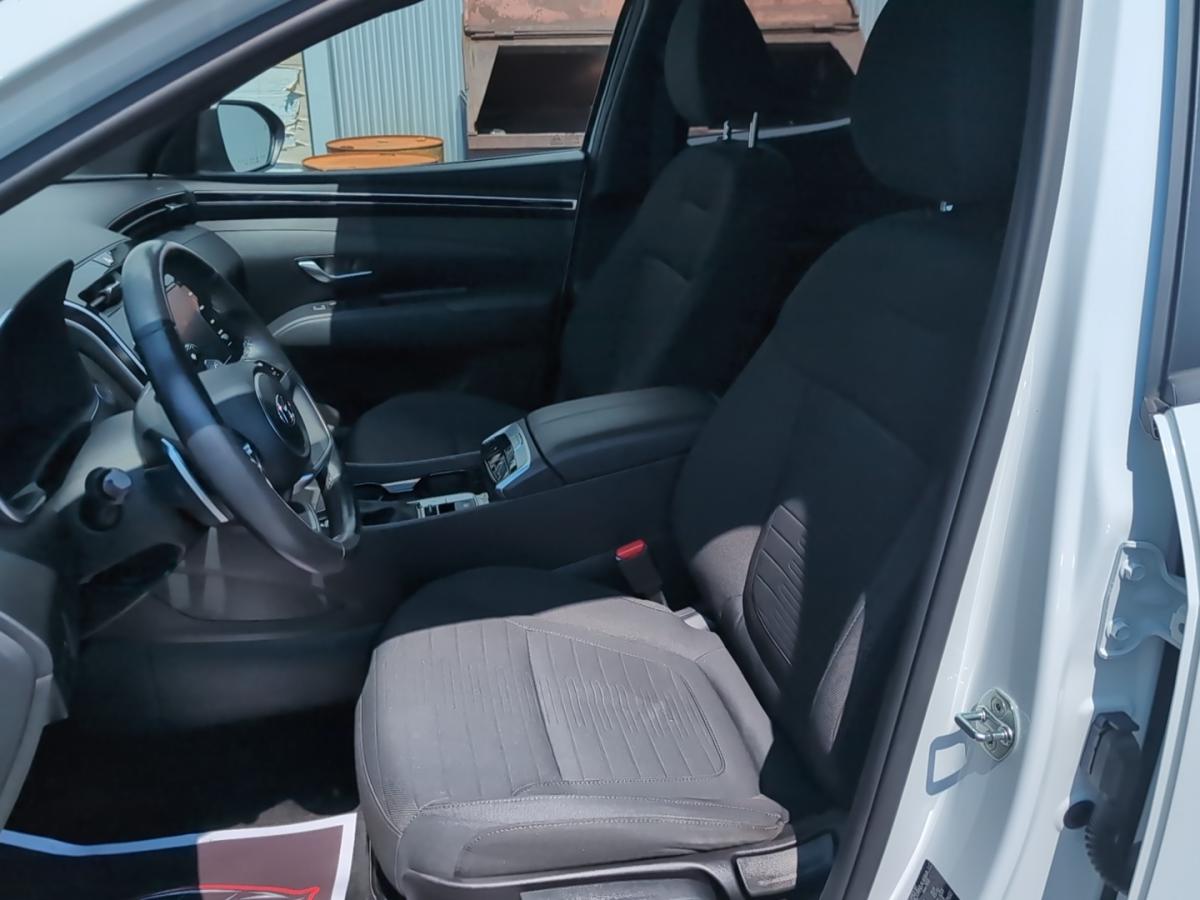 2022 Hyundai Santa Cruz - Image 20