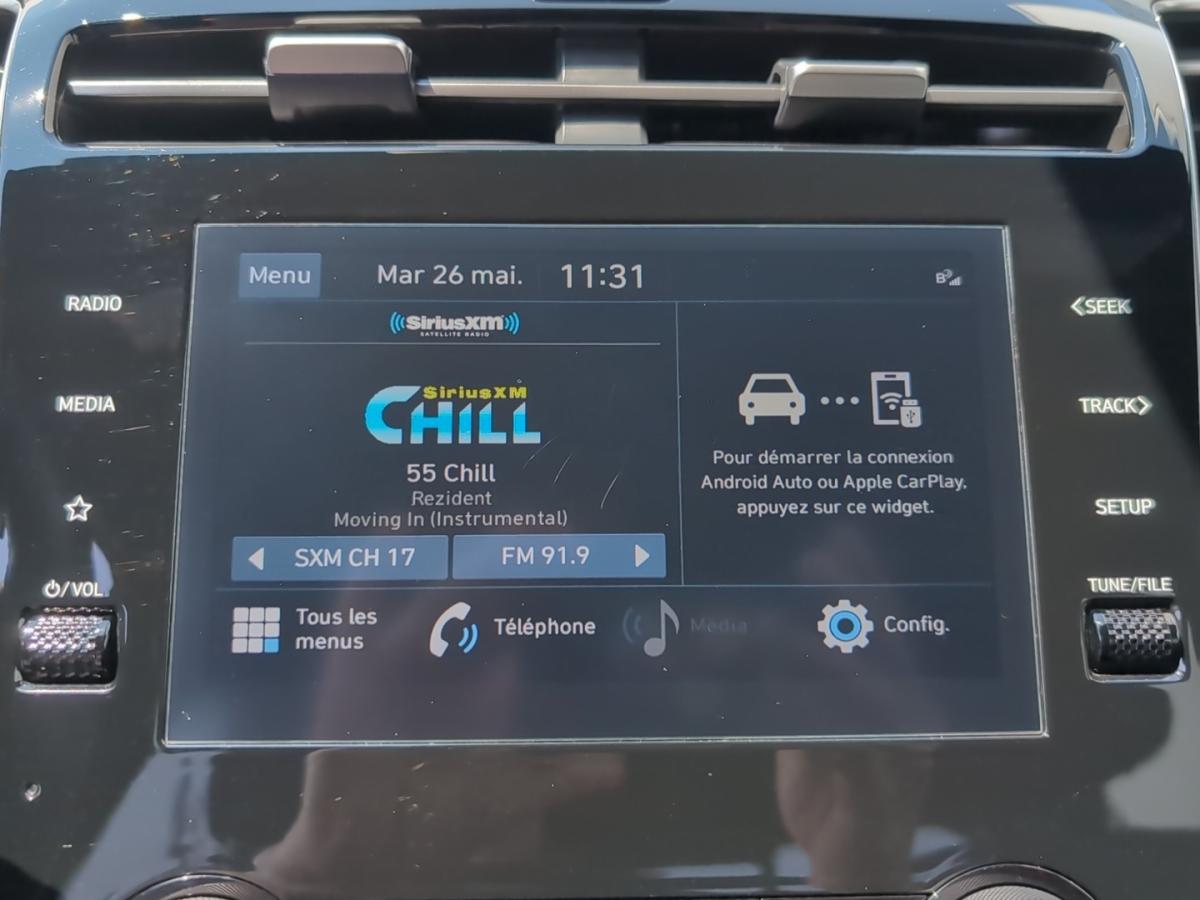 2022 Hyundai Santa Cruz - Image 27