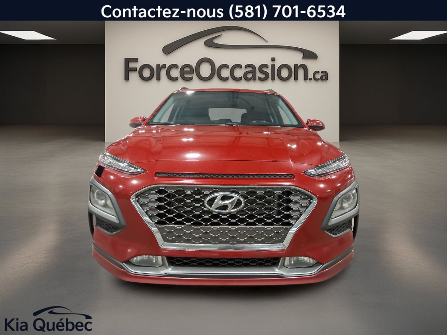 2020 Hyundai Kona - Image 4