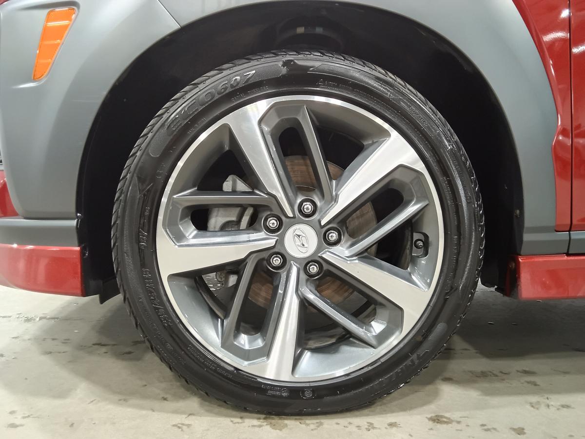 2020 Hyundai Kona - Image 6