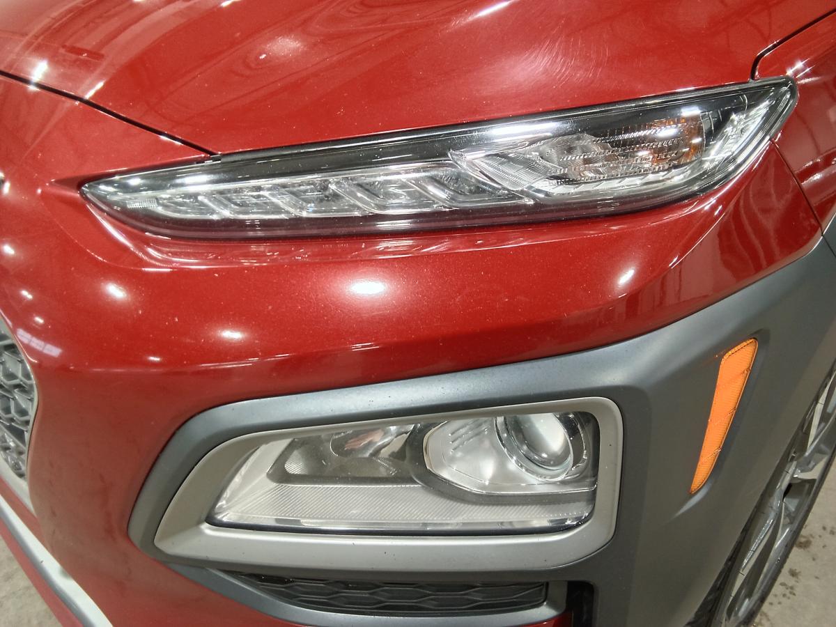 2020 Hyundai Kona - Image 10