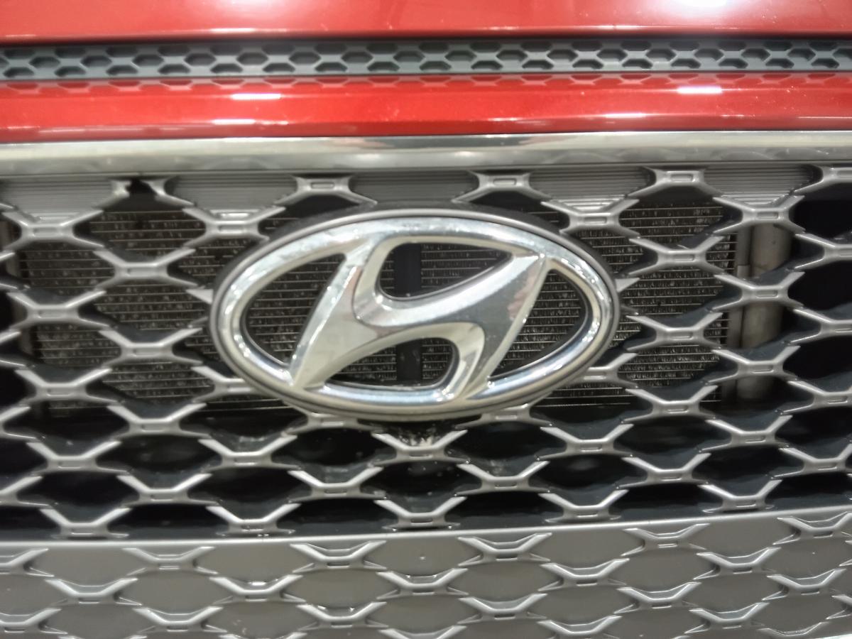 2020 Hyundai Kona - Image 11