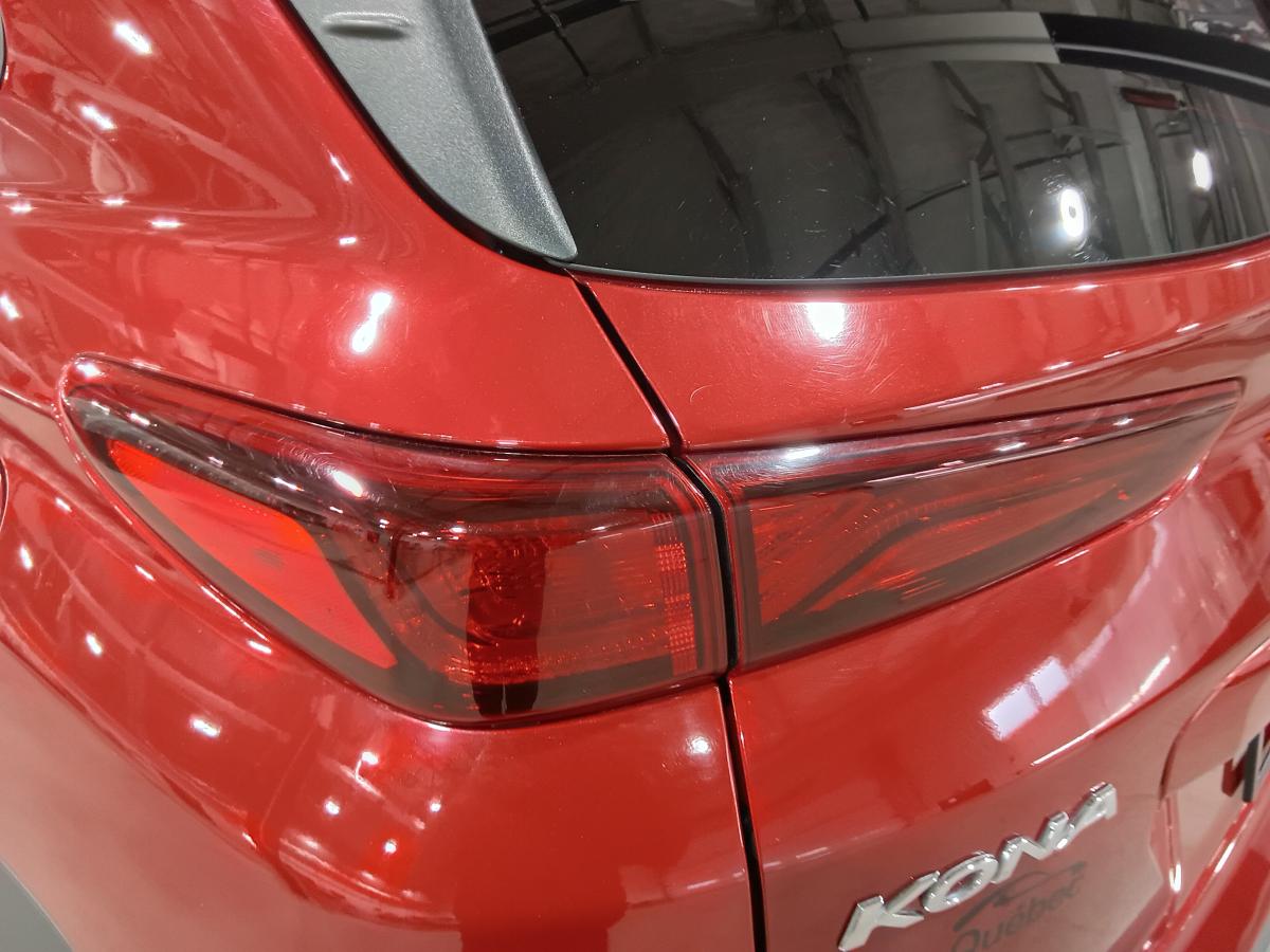 2020 Hyundai Kona - Image 12
